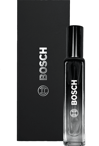 Crystal Spray CARVAME cu ambalaj personalizat.